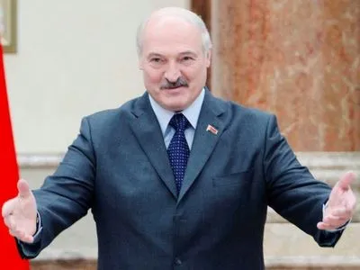 Лукашенко зібрав засідання Радбезу Білорусі