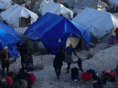 Чубаров призвал Зеленского посодействовать освобождению украинцев из лагеря беженцев в Сирии