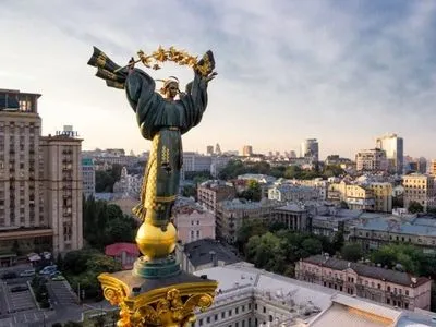 Стало известно, во сколько обойдется Киеву празднование Дня Независимости