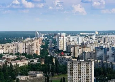 Кличко назвал район Киева с наибольшим приростом случаев COVID-19 за сутки