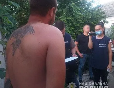 В Николаеве задержали банду за отправку украинцев в РФ работать наркокурьерами