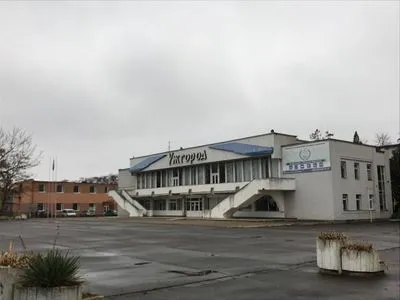 Шмигаль: зі Словаччиною вже погоджено розблокування аеропорту "Ужгород"