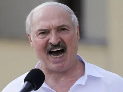 Глава Бундестагу: режиму Лукашенко прийшов кінець