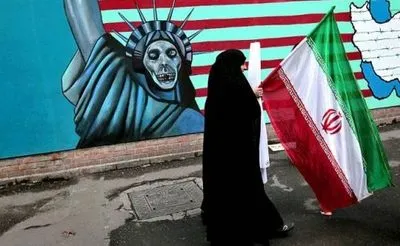 США почали механізм відновлення санкцій проти Ірану в ООН