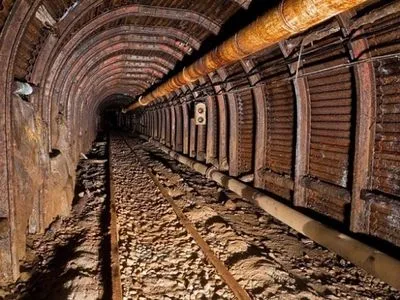 На шахте во Львовской области погиб горняк
