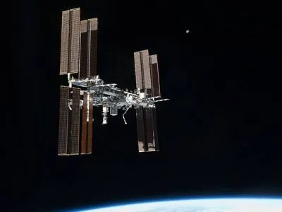На Міжнародній космічній станції стався витік повітря