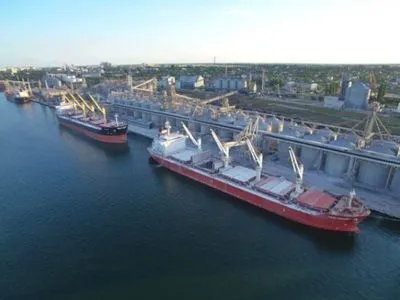 Мининфраструктуры объявило старт концессионного проекта в еще одном украинском порту