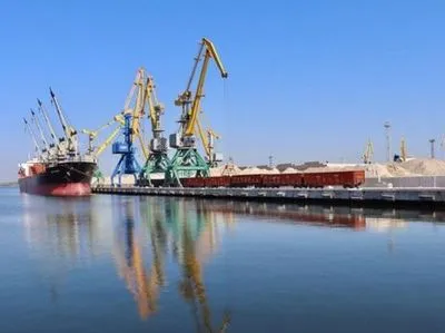 Порт "Ольвия" передали в концессию: что предусматривает договор