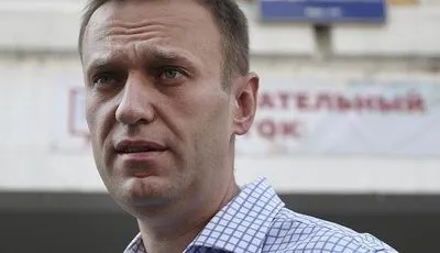 ЗМІ: Навального могли отруїти сильним психодислептиком, він у комі