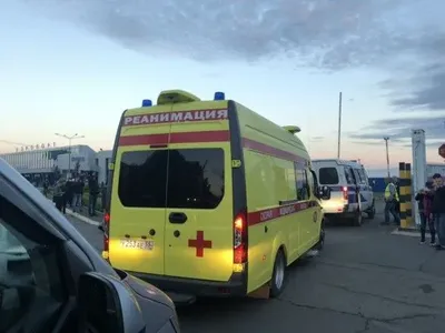 Російського опозиціонера Навального вивезли з лікарні та планують транспортувати до ФРН