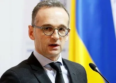 Глава МЗС Німеччини в Україні планує зустріч із Зеленським: деталі