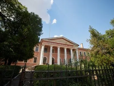 Николаевский Дом офицеров флота включат в перечень объектов "Большой реставрации" на следующий год