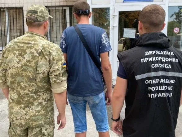 В Донецкой области разоблачили бывшего боевика "ДНР"