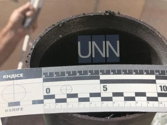 У ЗСУ вирішили відмовитися від 120-міліметрових мінометів "Молот"