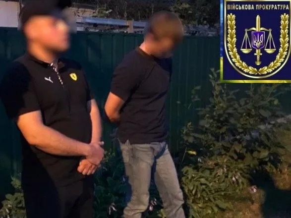 В Киевской области на вымогательстве взятки задержали следователя Нацполиции