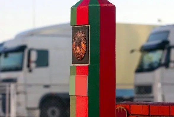 На границе с Беларусью усилили охрану: в ГПСУ рассказали о ситуации с пассажиропотоком