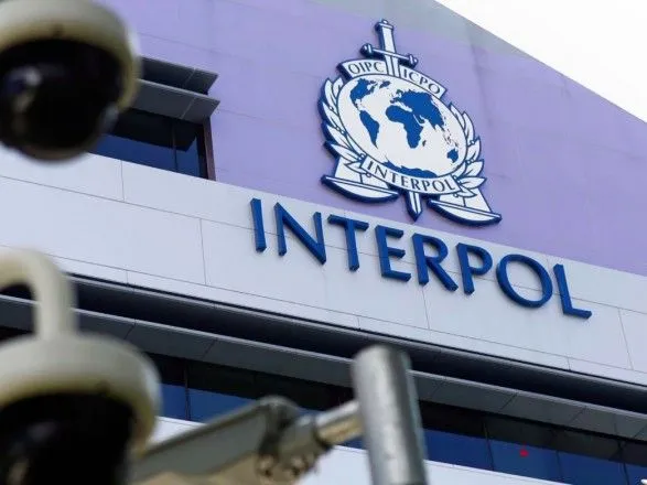 В "Борисполе" задержали мошенника из базы Интерпола