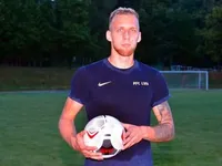 Футболист сборной Эстонии перешел в украинский клуб