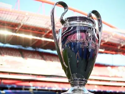 Сегодня пройдет финал Лиги чемпионов УЕФА
