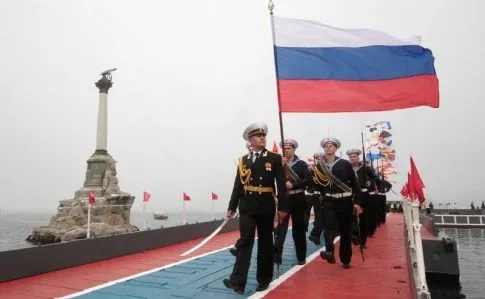 У МЗС назвали ключову загрозу для окупованого Росією Криму