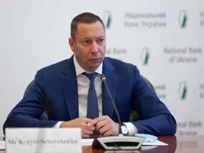 Шевченко прокоментував ризики впливу на незалежність НБУ