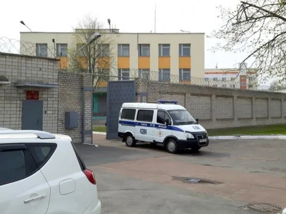 В Беларуси задержали учительницу, которая участвовала в мирных протестах