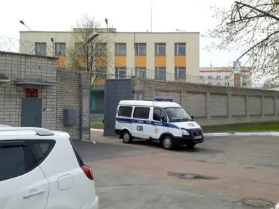 У Білорусі затримали вчительку, яка брала участь в мирних протестах