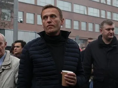 Стан здоров’я Навального не можуть коментувати сторонні люди – Ярмиш