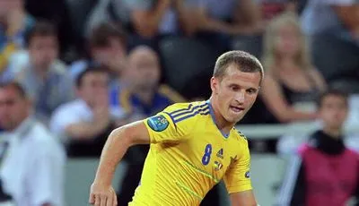 Алієв віддав два результативні паси у дебютній грі за збірну України з міні-футболу