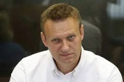 СМИ: немецкая полиция взяла под круглосуточную охрану госпиталь, в котором находится Навальный