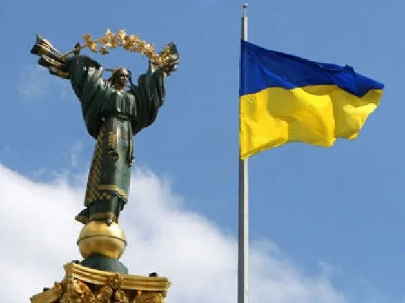 В КГГА сообщили, какие улицы Киева будут перекрыты ко Дню Независимости