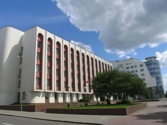 У МЗС Білорусі грубо відповіли на слова Зеленського про перевибори