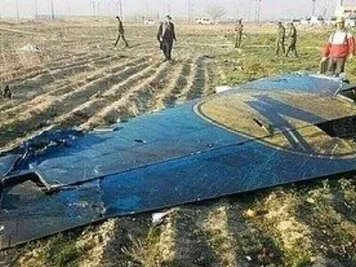 "Черные ящики": Иран сообщил о шокирующих деталях катастрофы самолета МАУ