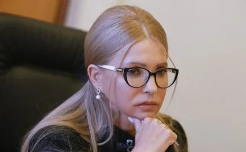 У Юлії Тимошенко - коронавірус: політик у важкому стані