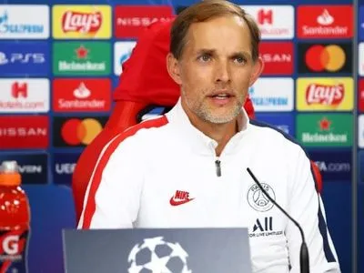 Тренер "ПСЖ" заявил о превосходстве "Баварии" в финале Лиги чемпионов
