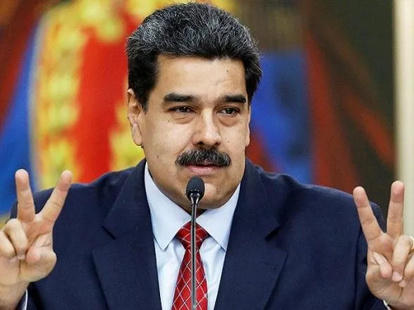 Президент Венесуели вважає, що було б "непогано" закупати ракети у Ірану