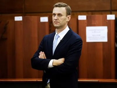ЄС засудив "те, що схоже на замах на Навального"