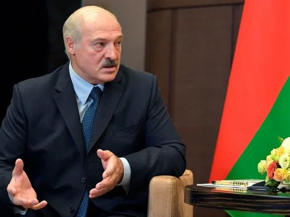 День Незалежності: Лукашенко привітав Україну зі святом  "у непростих умовах сучасного світу"