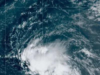 Жертвами тропічного шторму "Лаура" на Карибах стали щонайменше 13 людей