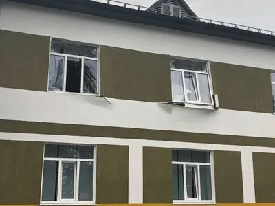 В общежитии военного полигона "Десна" произошел взрыв, есть погибший и раненые