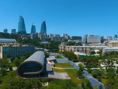В музее в Баку появился аудиогид на украинском языке