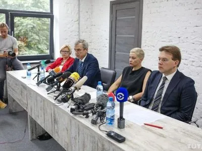 Затримання опозиції в Мінську: стало відомо, в чому звинувачують Ковалькову і Дилевського