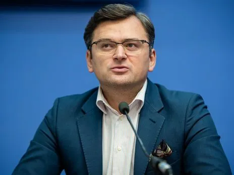 Кулеба повідомив, на які поступки не піде Україна у питанні виборів на Донбасі