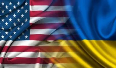 США ніколи не погодяться на менше, аніж повне відновлення цілісності України: привітання посольства