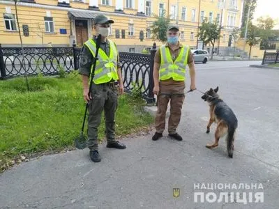 Более 4 тыс. правоохранителей: в Киеве усилили охрану порядка на День Независимости