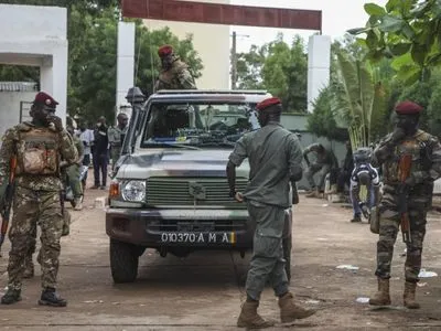 Переворот у Малі: новий перехідний уряд майже весь складатиметься з військових