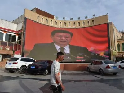 Влада США може визнати геноцидом дії Китаю проти уйгурів - ЗМІ