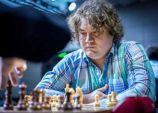 Сборная Украины вышла в плей-офф Всемирной шахматной олимпиады онлайн