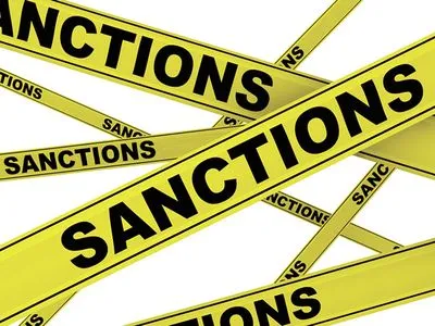 Білорусь: до списку санкцій ЄС потраплять 15-20 осіб - ЗМІ