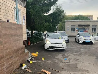ДТП с курсантками в Киеве: водитель был в состоянии опьянения, начато производство